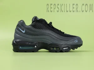 Shoe side